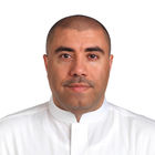 ashraf jalal, Executive Manager Business Operation