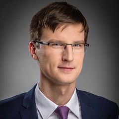 Andrzej Wybranowski MCIOB, Contracts Manager/Construction Lawyer