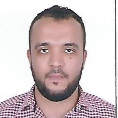 Tarek abd alrahman mohamed al awadie, المسئول عن القسم الفنى