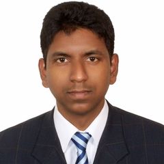 Anoop Sadanandan