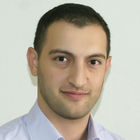 Abd al-Qader al-Awwad, IT Expert