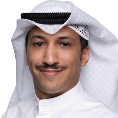 Omar Al Sanea, IT Infrastructure Manager