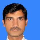 fazal Rehman خان, Data Base Officer