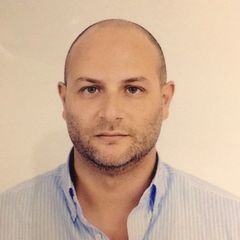 Oussama Rahal, Project Director