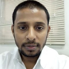 Mohammad Shahid Anwer, Sr. Quantity Surveyor-MEP
