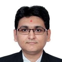 Dhaval Ashokbhai Patel Patel, Technology Lead