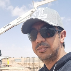 Abdulla Elbaz, مهندس مدني