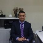 Ehab Ahmed, Sales manager