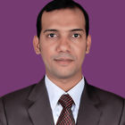 Mohammad Arif Khan, Accountant / Logistic Assistant