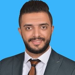 احمد سلامه, Technical Support Representative