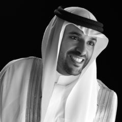 أحمد Gadi, Projects Business Administrator