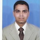 Ghulam Waris Ali, Inventory Control -Team Leader, IMS