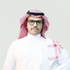 ABDULLAH ALKHODAIR EMPA, Co Founder