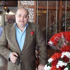 Hamed Nabil Albeireh البيره, مدير تشغيل مطعم