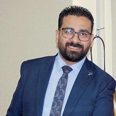 Esam fawzy mohamed ahmed al tahlawy, مدير ادارة التداول الالكترونى بشركة اسطول لتداول الاوراق الماليه 