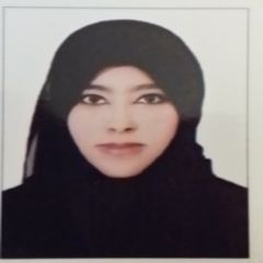 ليلى عبد الله, registered nurse