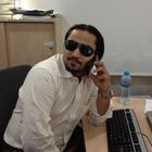 shahbaz ahmed, Planning & Control Manager