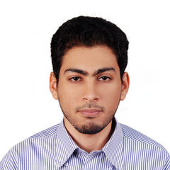 ahmad samir hanafy albialy, sales representative