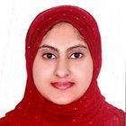 Jasmin Umarsha, HR Analyst