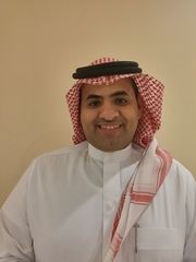 Abdullah Al Omran