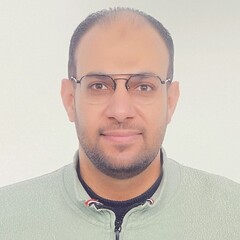 مدحت محمد سيد احمد, HR Manager