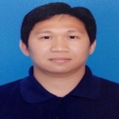 Nick Tayubong, IT Technician