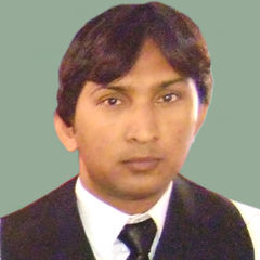 Muhammad Tariq Nawaz Khokhar, Finance Assistant