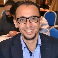 مروان حميدة, smart products services central region manager 