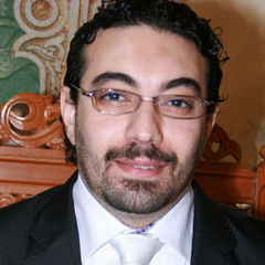 Hesham Mamdouh