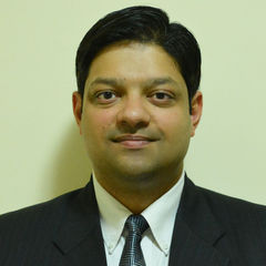 Abhinav Sharma