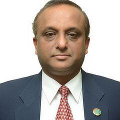Col Sanjiv Kumar, Corporate Head HR and Admin
