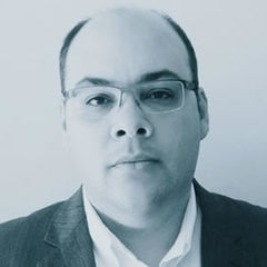Luciano Maximo, Global Supplier Manager - IT Services