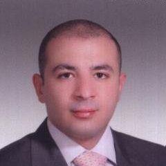 Bassam Abdel Shafook, Pharmacist