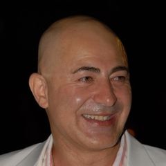 Fouad Tabet, Managing Director and Partner / Maple Leaf Marketing Industrial Projects W.L.L