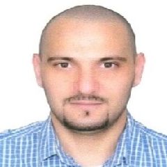 Hisham Isayyed, Project Manager & business development