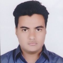 Shahrukh Mateen