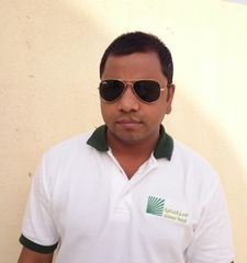 lalit kumar lalit, Store Manager