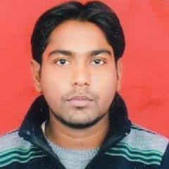 Mohammad Ekram Siddiqui