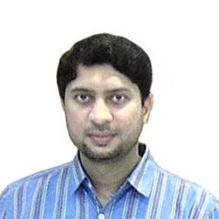 waseel Iqbal Hassan Rashed, Senior Systems Support Engineer & Team Leader
