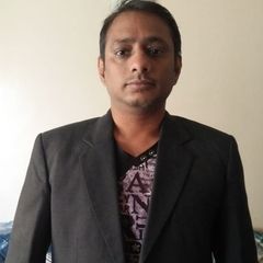 Muhammad Saqib Patel, Senior IT Assistant (Senior Information Technology Assistant)