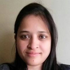 Priya Sharan, Business analyst