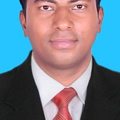 Jai Ganesh, Sr HVAC Engineer