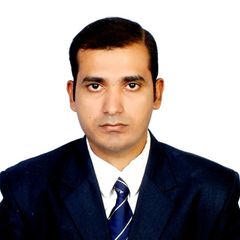 Syed Fareed Ahmed Kaleem, Lead Talent Acquisition 