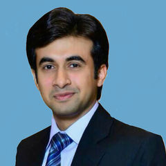 Muhammad Umair Zakir