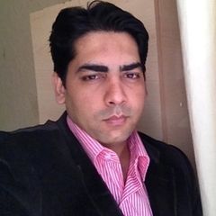 majid khan