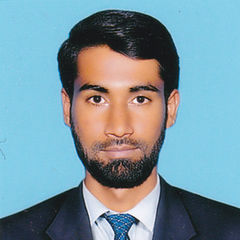 Sadiq Jannath, Process Executive