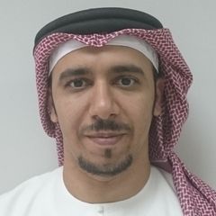 mohammed almazrouei, Director, Facilities Management