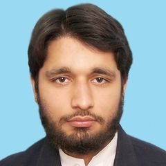 Haider Hassan, Technical Sales Engineer