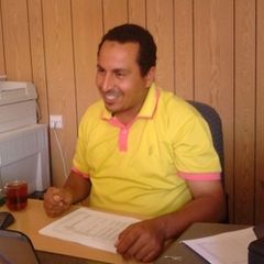 احمد جمال احمد عزازى, مهندس مدتى تنفيذ