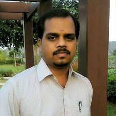 YUVARAJ PANNEERSELVAM, Project Site Engineer